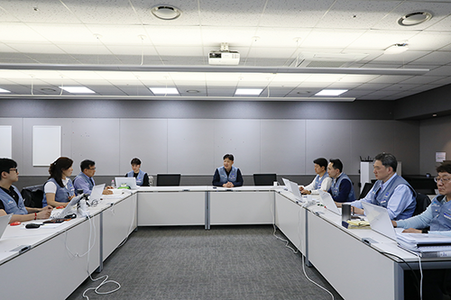 2026년도 단체교섭 전담반 운영